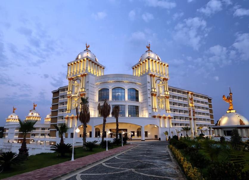 Edificio Foto