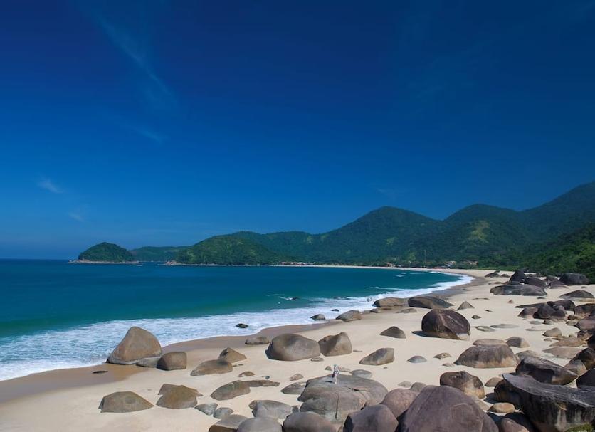 Playa Foto