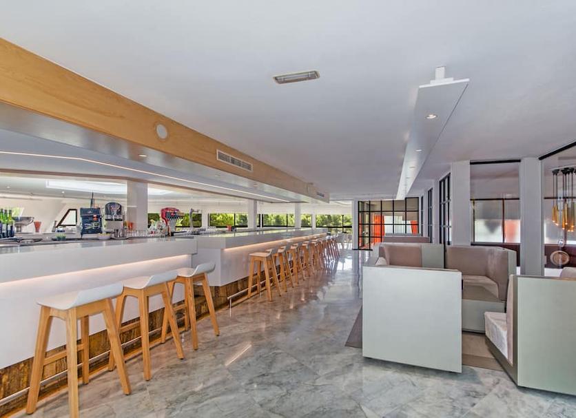 Bar Foto