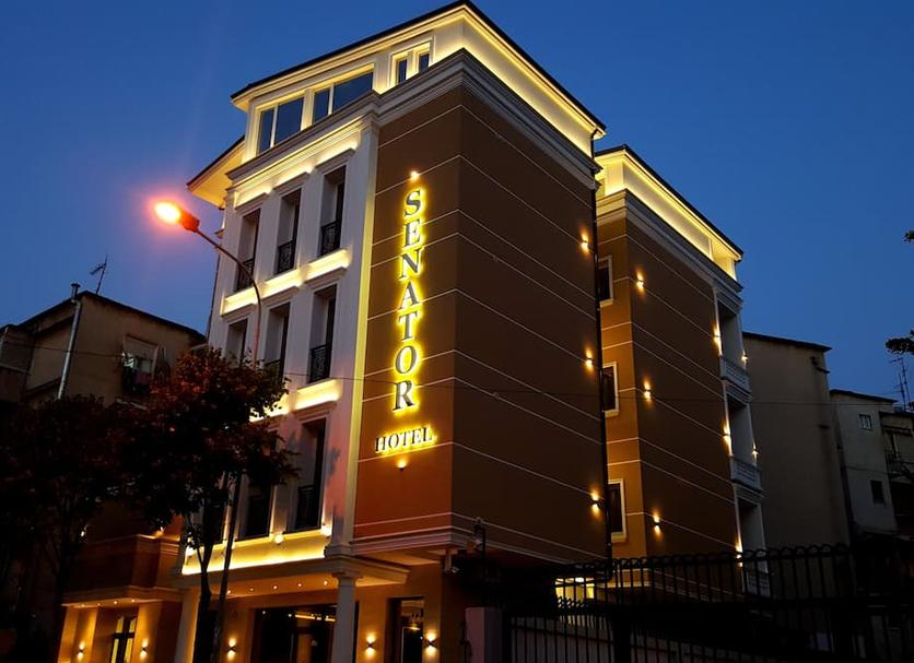 Edificio Foto