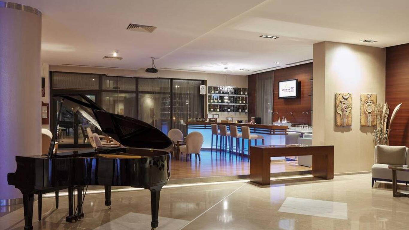Anemon Grand Eskisehir Otel
