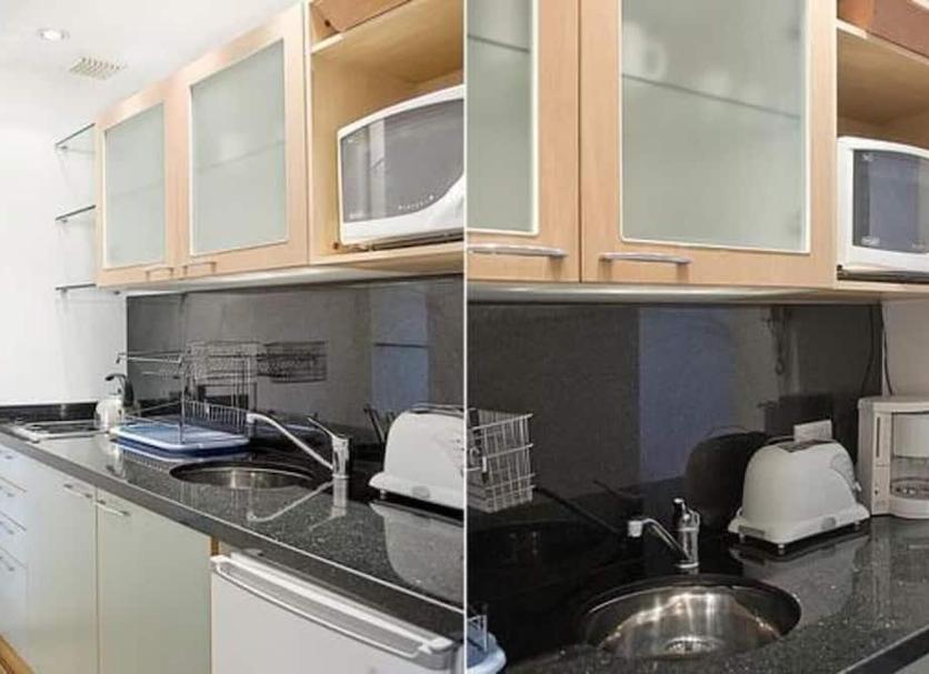 Cocina Foto