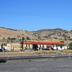Vista del exterior
