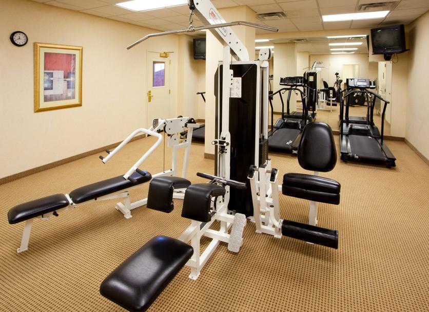Gym Foto