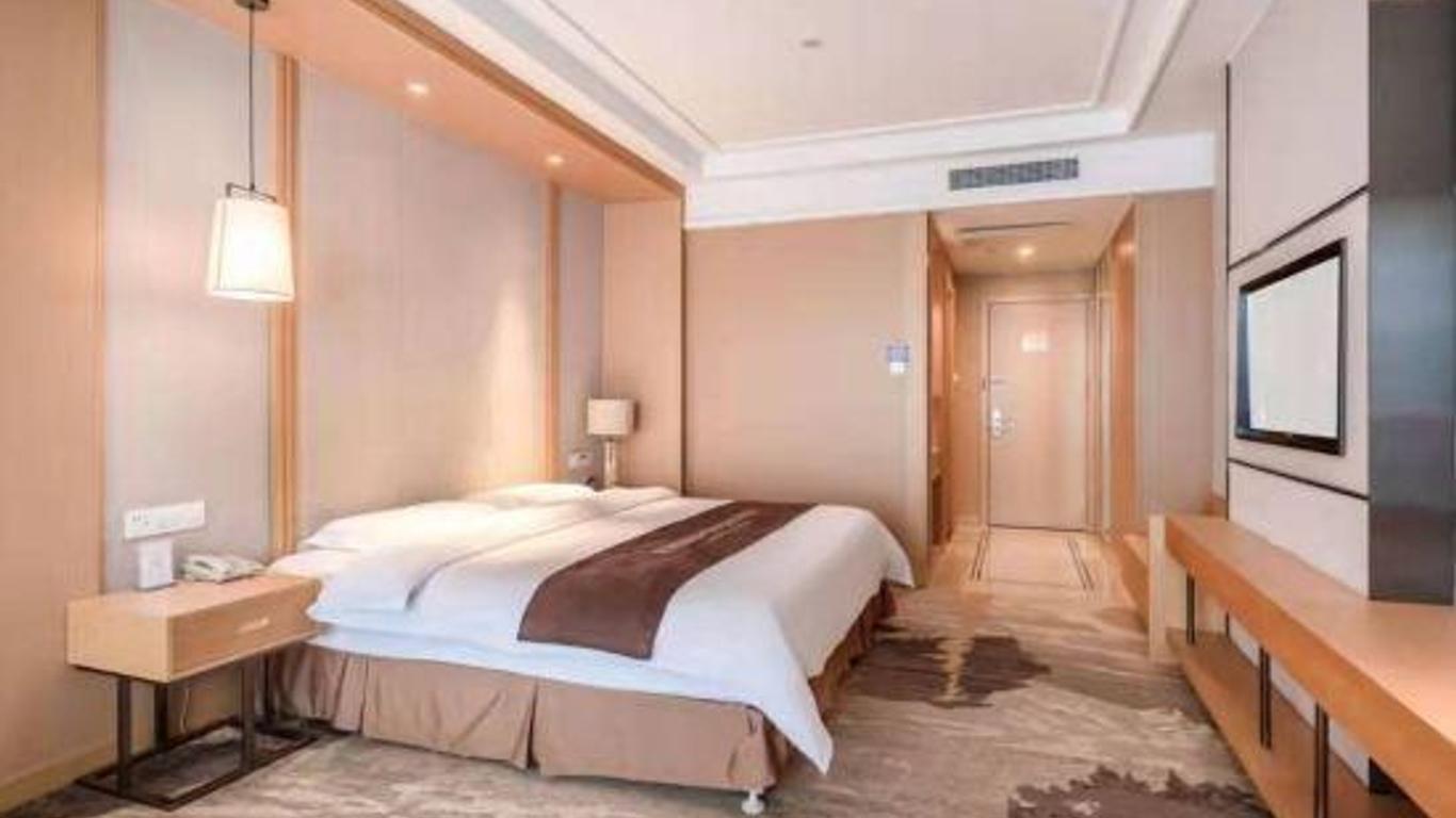 Century Fate International Hotel
