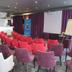 Sala de conferencias