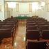 Sala de conferencias