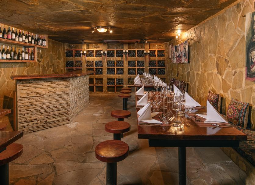 Bar Foto