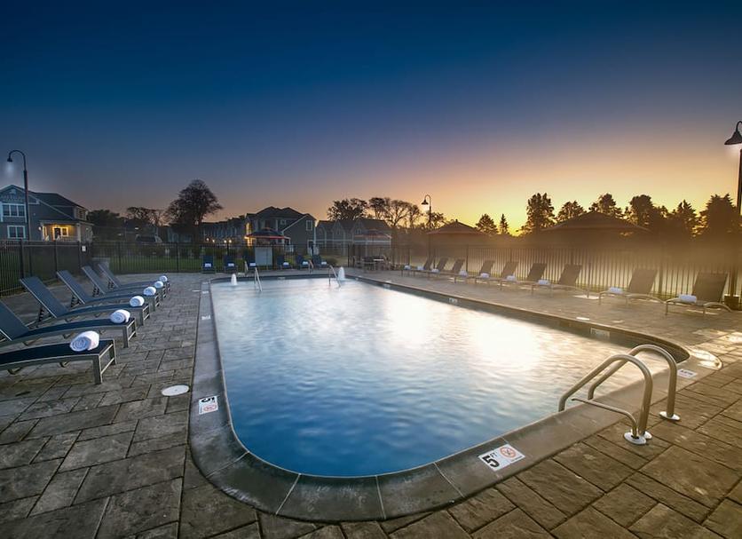 Piscina Foto