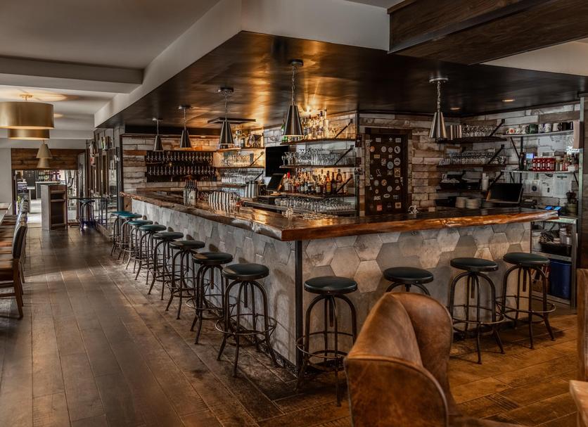 Bar Foto
