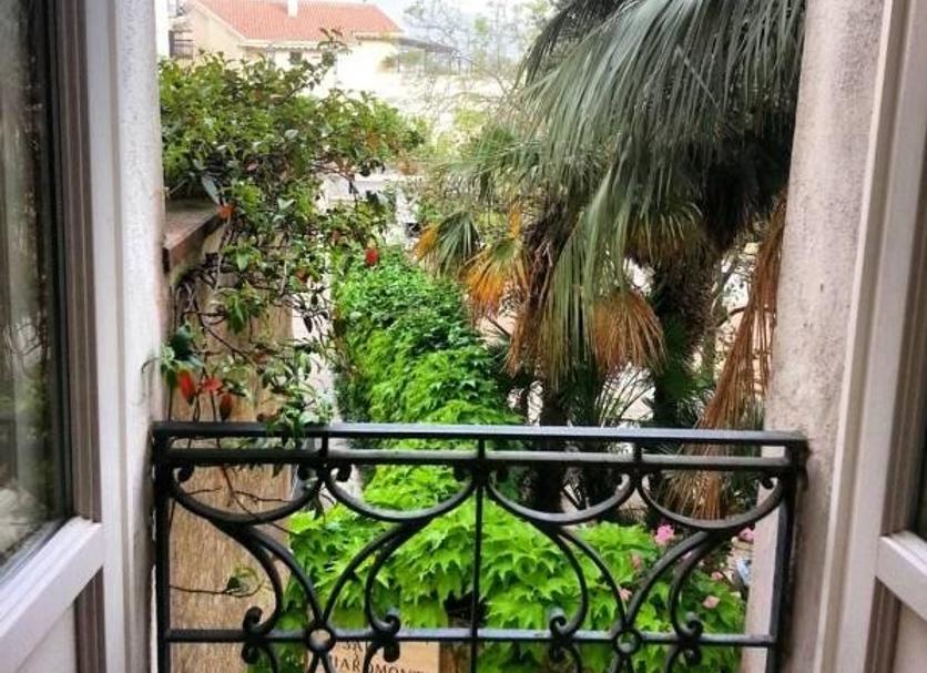 Balcón Foto