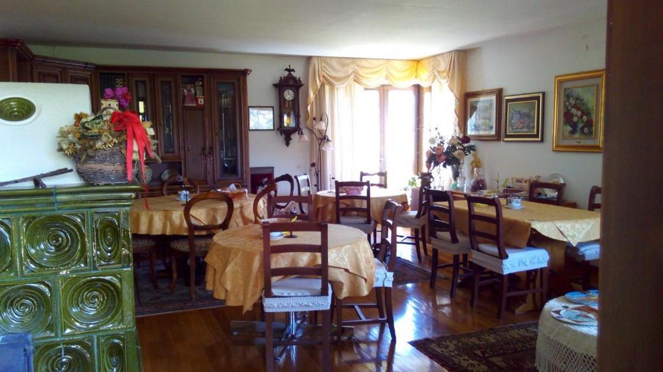 B&B Casa Bazzanella