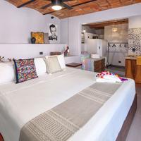 Distrito 88 - Hotel Boutique Only Adults