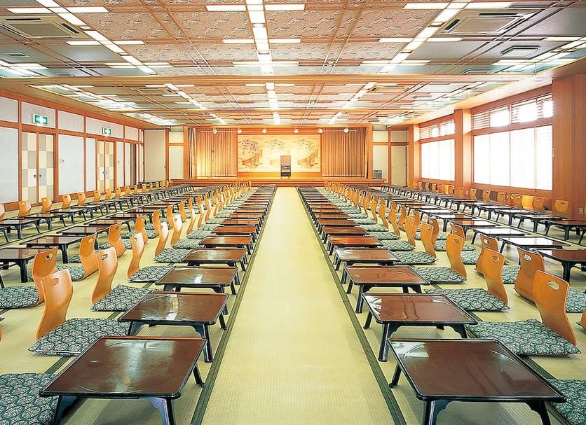Sala de conferencias Foto
