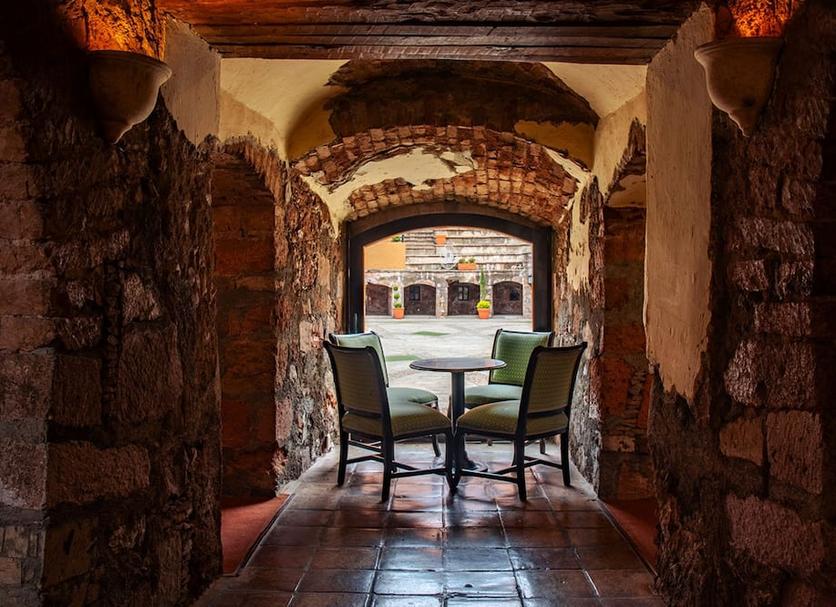 Comedor Foto
