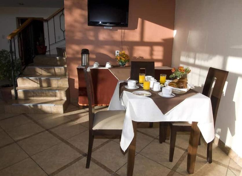 Comedor Foto