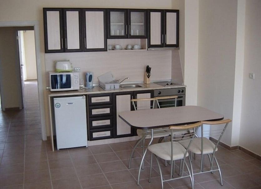 Cocina Foto