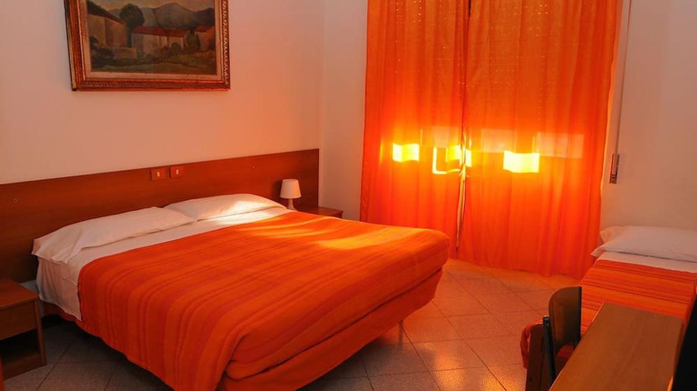 Albergo Italia di Nardi Renzo & C Snc