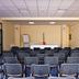 Sala de conferencias