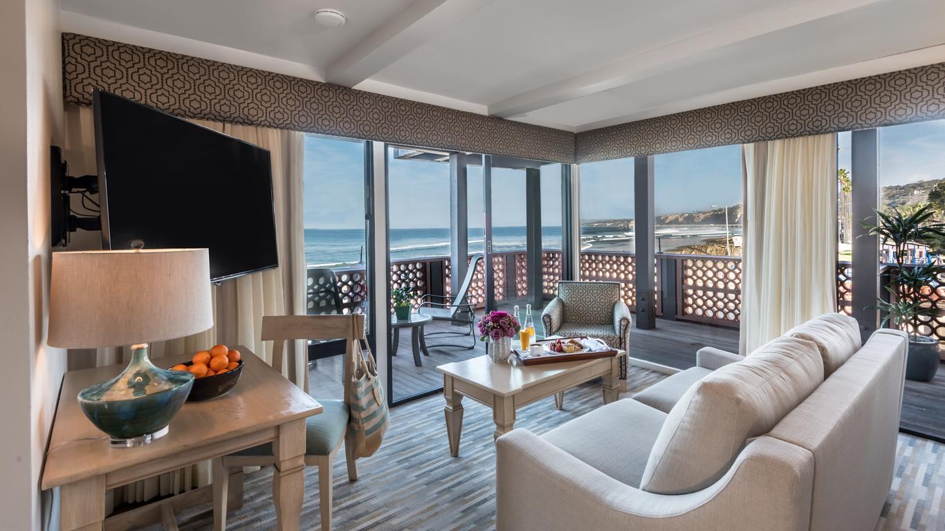 La Jolla Shores Hotel