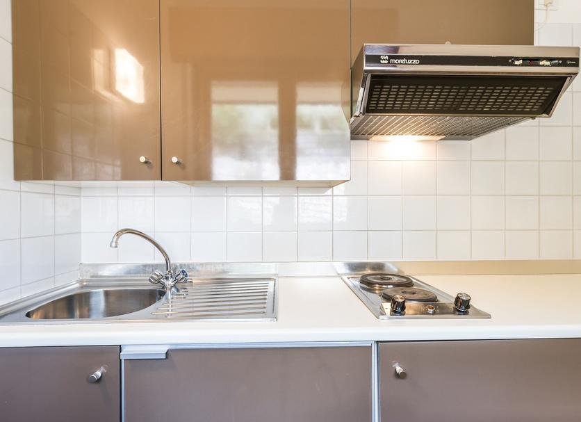 Cocina Foto