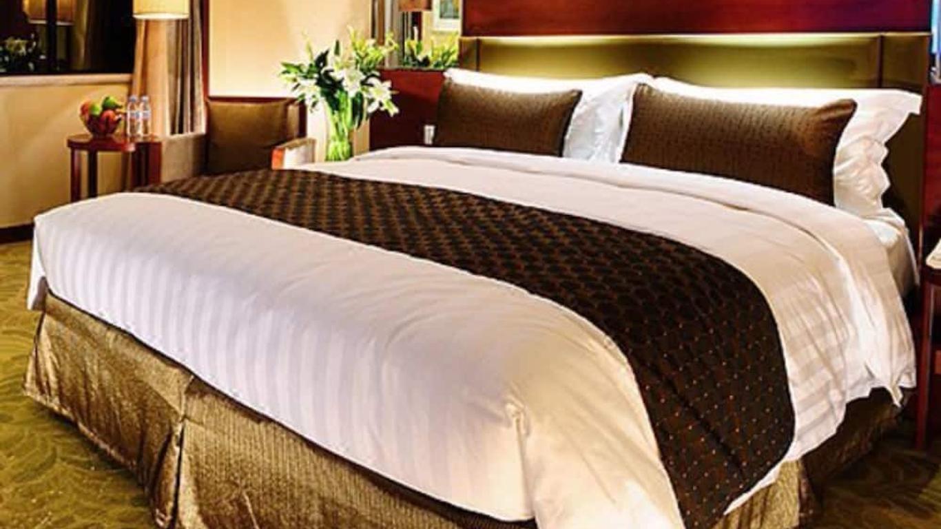 Jianguo Hotel