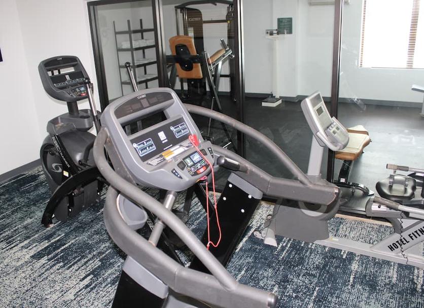 Gym Foto