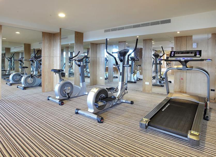 Gym Foto