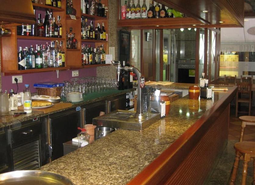 Bar Foto