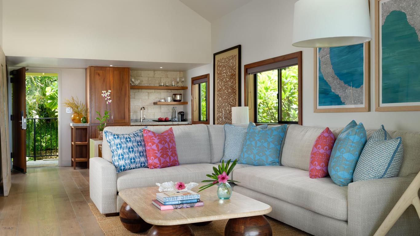 Hotel Wailea
