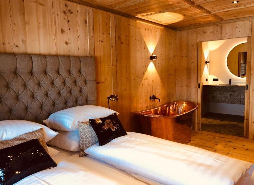Spa Foto