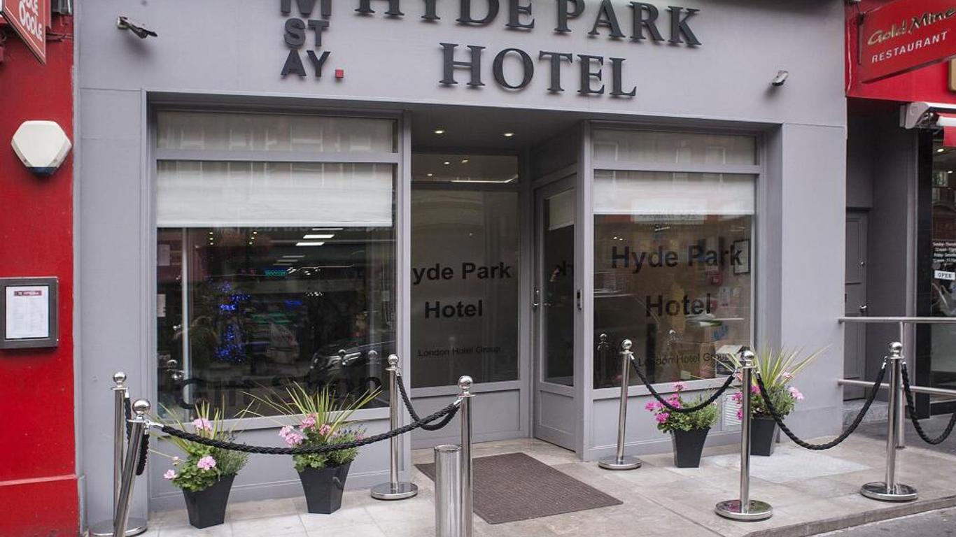 Nox Hyde Park