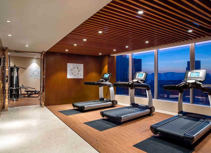 Gym Foto
