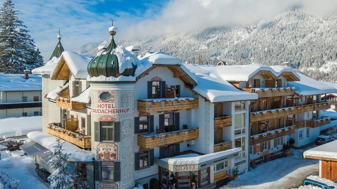 Hotel Staudacherhof History & Lifestyle