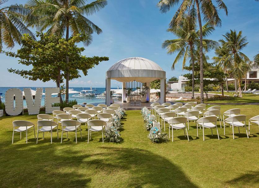 Sala de banquetes Foto