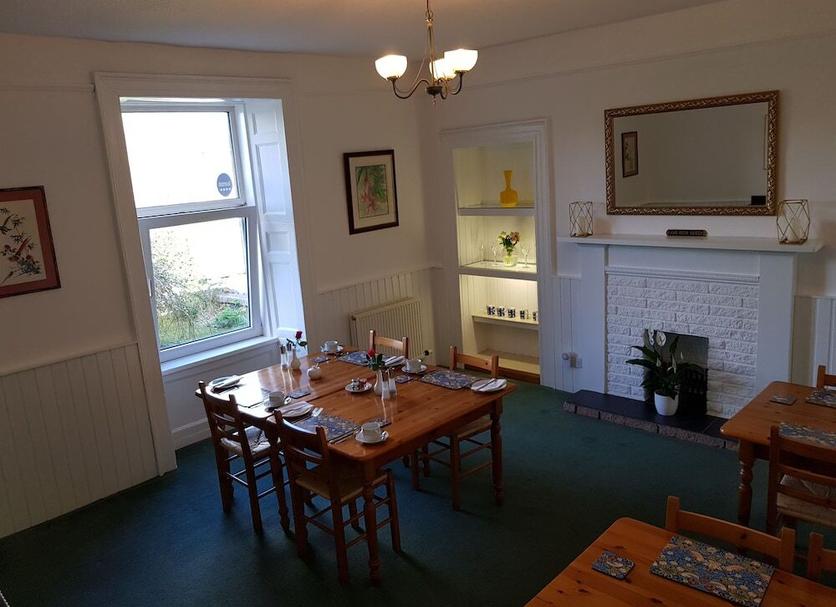 Comedor Foto
