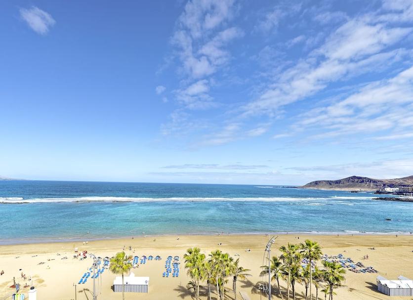 Playa Foto