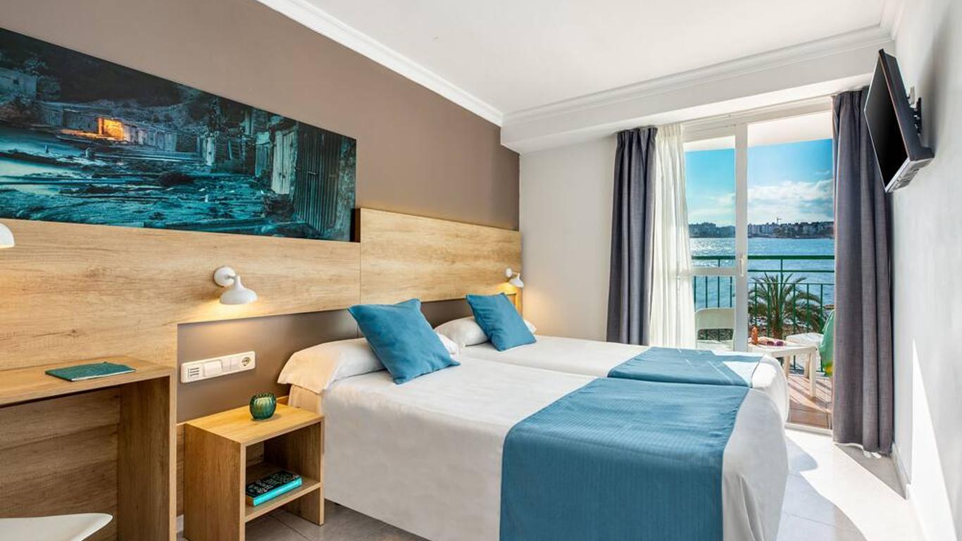 Hotel Vibra Marítimo