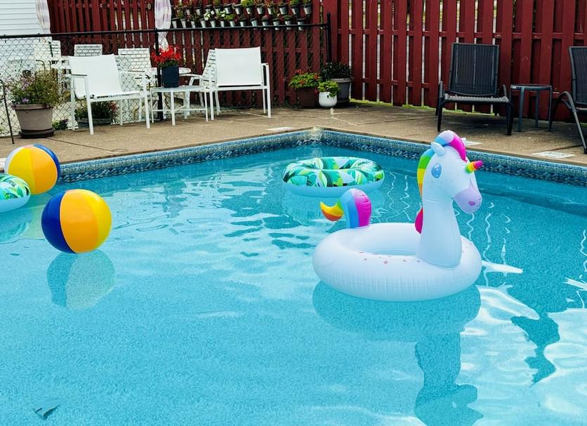 Piscina Foto