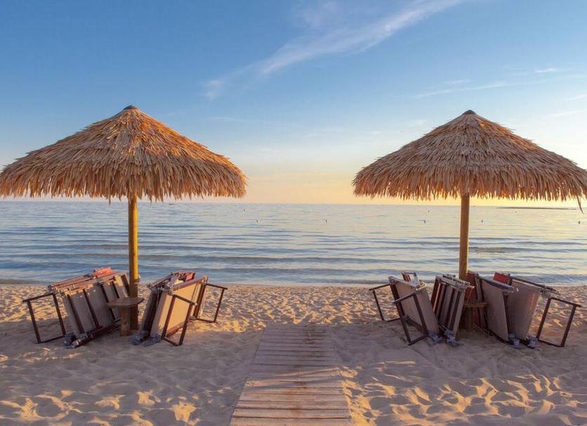 Playa Foto
