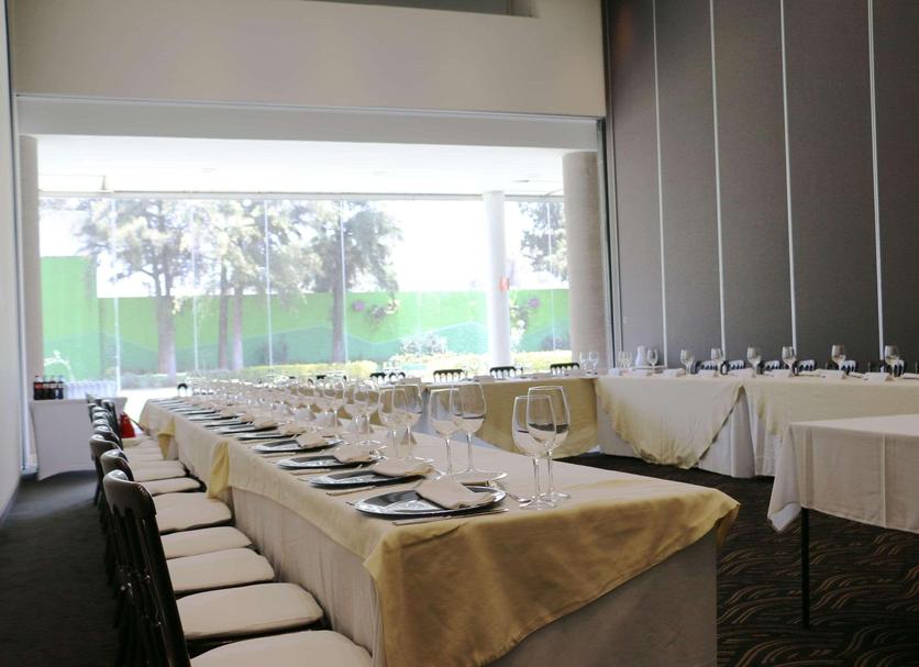 Sala de conferencias Foto