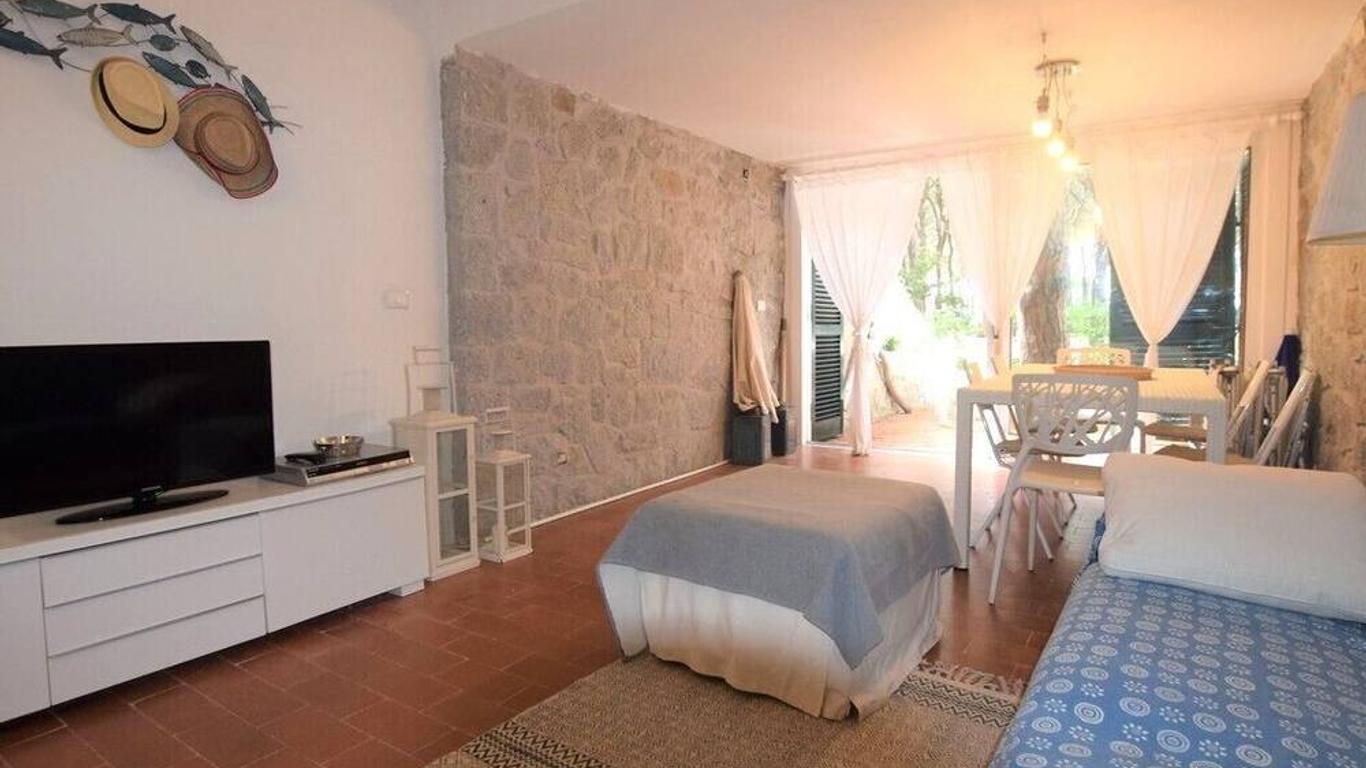 Condominio Dunelba