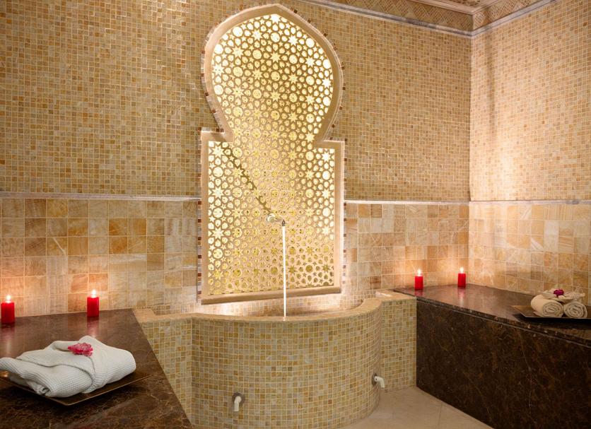 Spa Foto