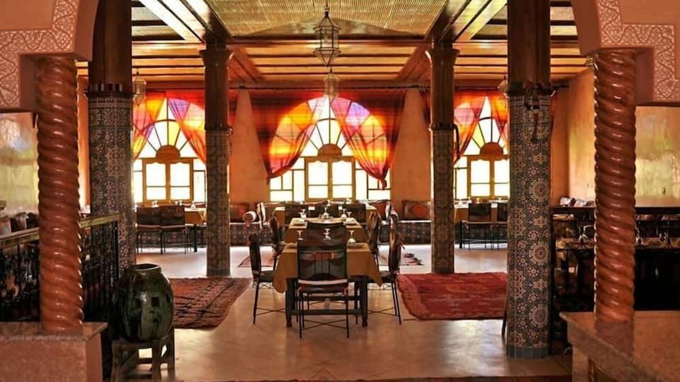Chez Ali