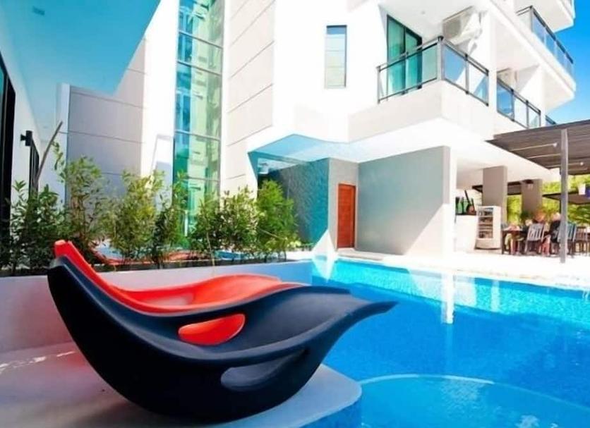Piscina Foto