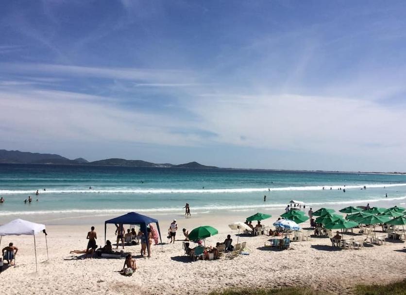Playa Foto