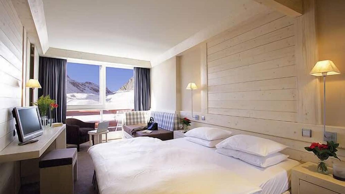 Hotel Le Ski D'or