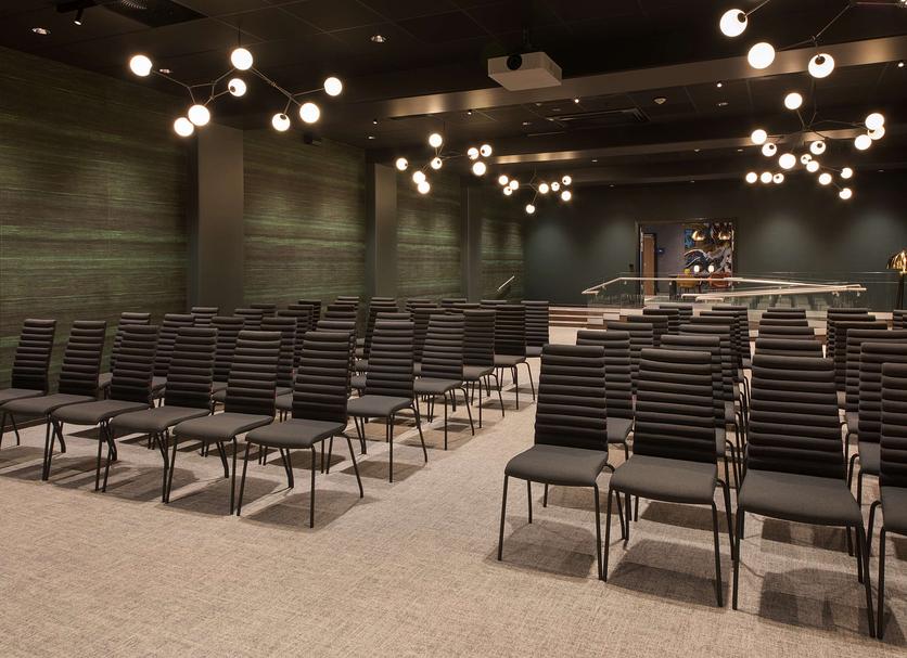 Sala de conferencias Foto