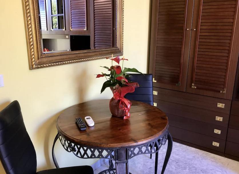 Comedor Foto