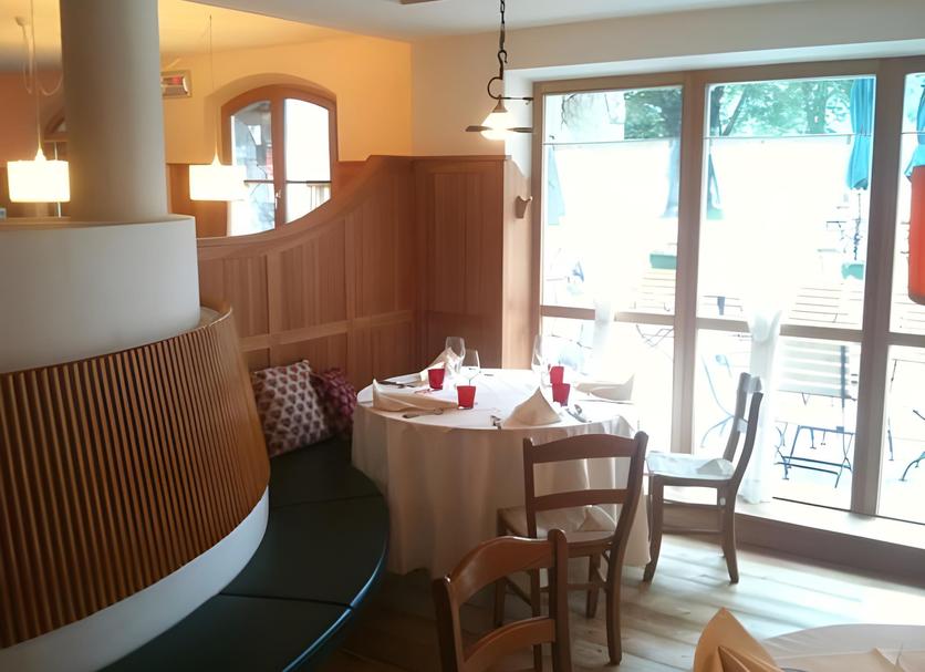 Comedor Foto